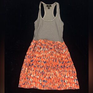 AQUA Dress